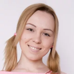 Polina Temyanova