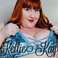 Kellie Kay