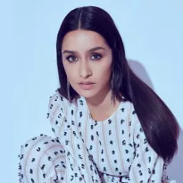 Shraddha Kapoor